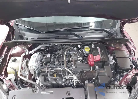 2024 Nissan Sentra Sv Xtronic Cvt z USA, uszkodzony, nr VIN 3N1AB8CV5RY260498